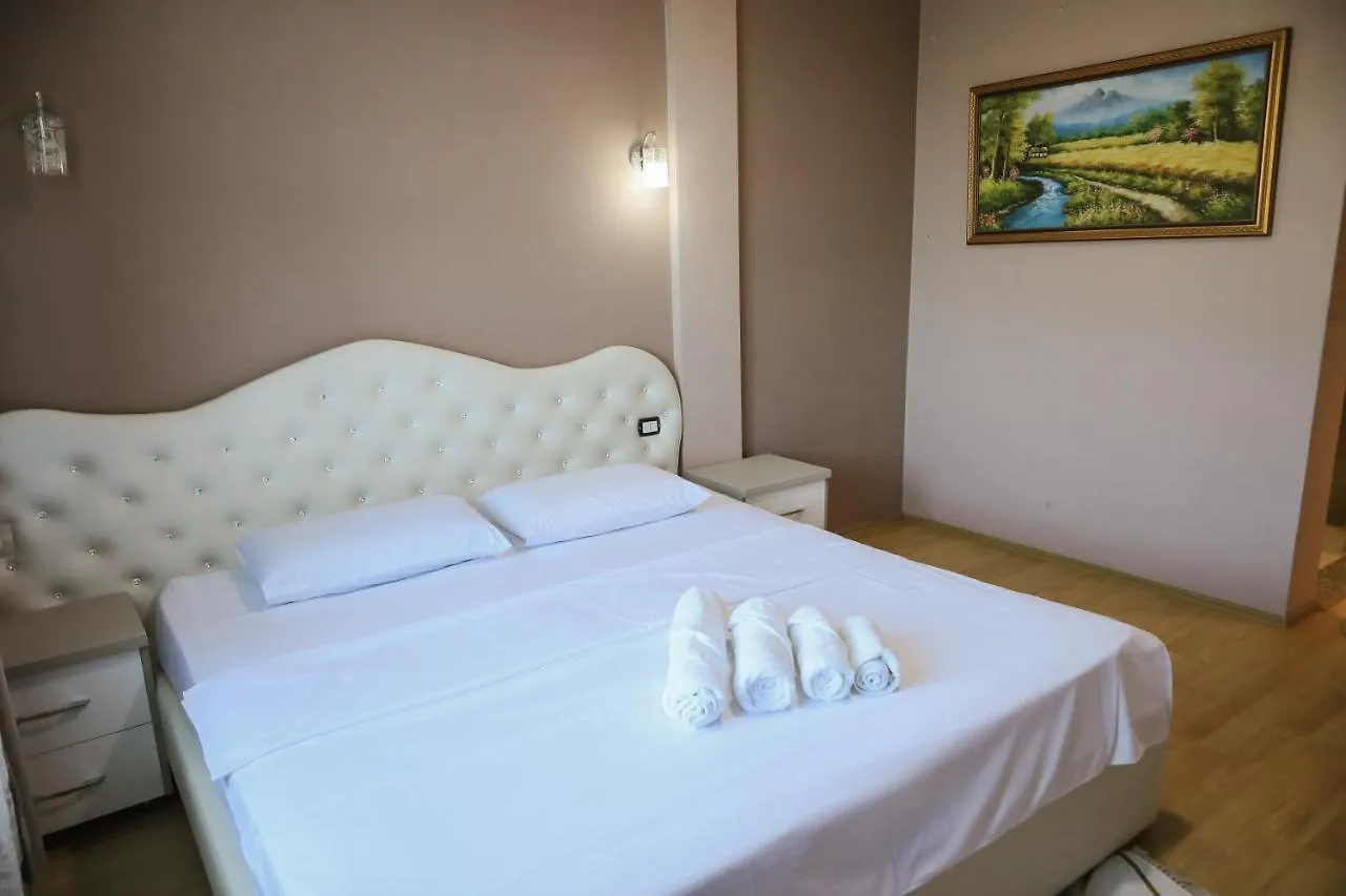 Hotel Celiku Muriqan