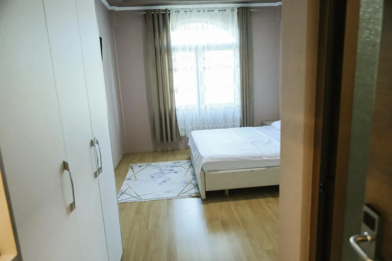 Hotel Celiku Muriqan 0*,