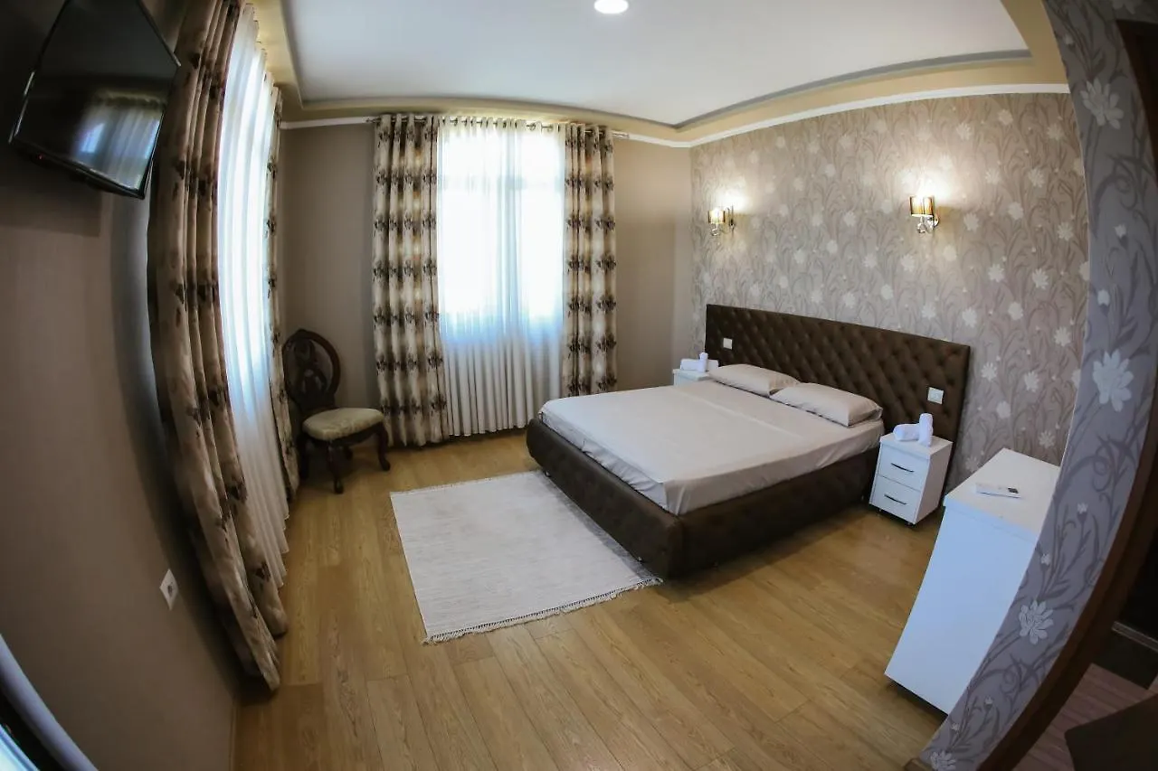 Hotel Celiku Muriqan