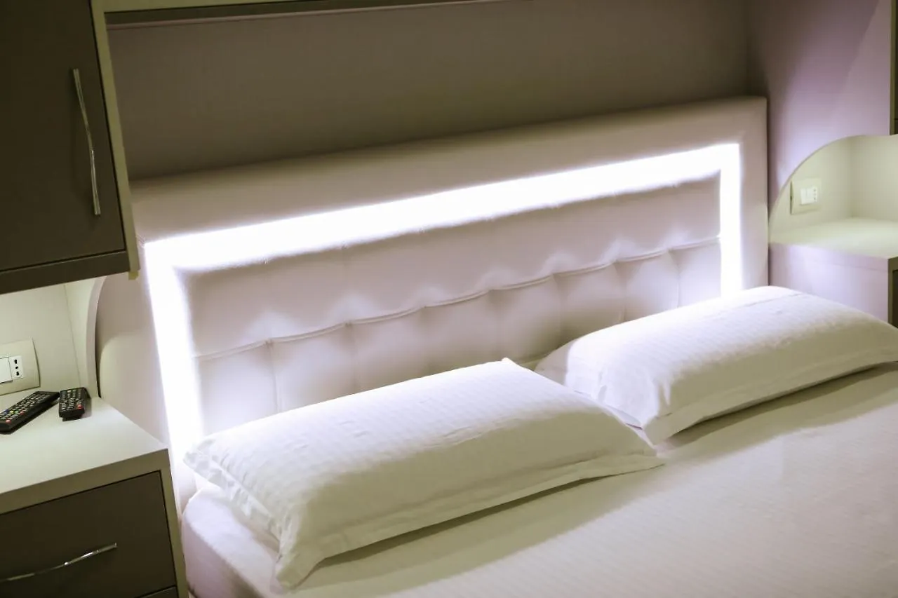 Hotel Celiku Muriqan Αλβανία