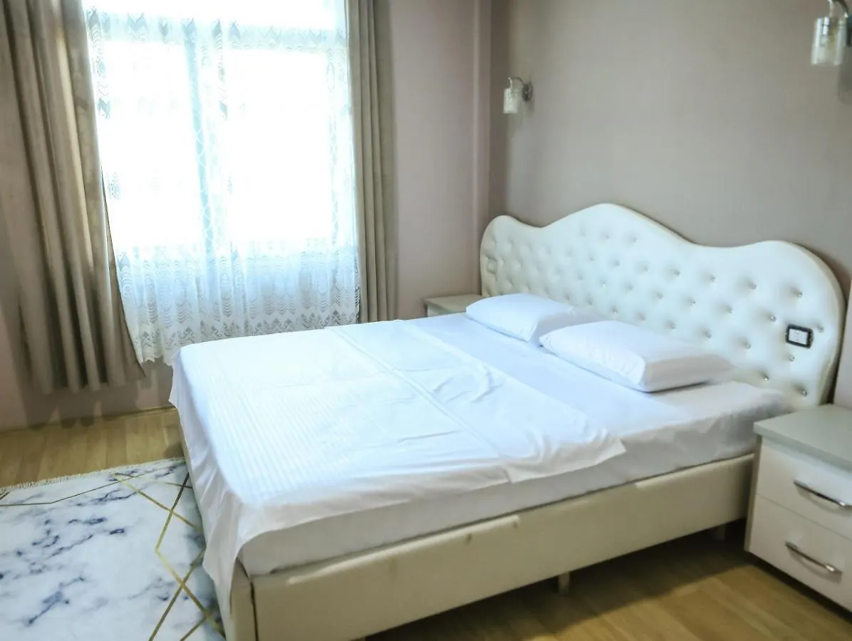Hotel Celiku Muriqan 0*,