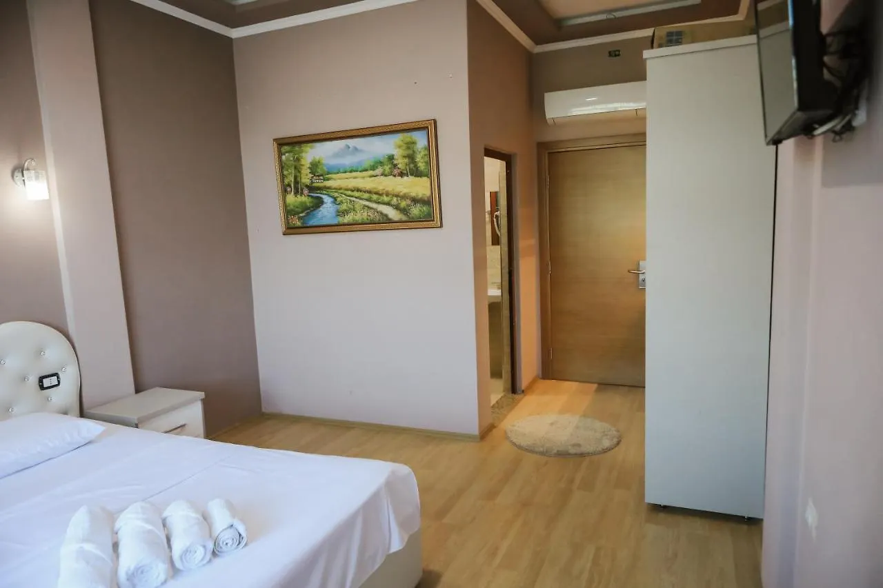 Hotel Celiku Muriqan
